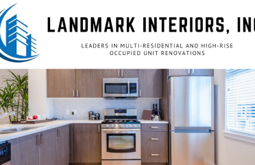 Landmark Design & Construction