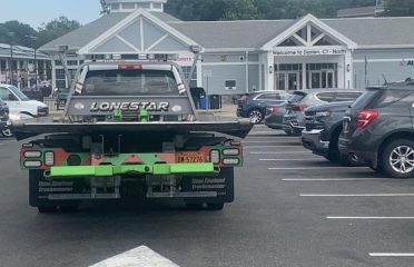 Lone Star Repair Service