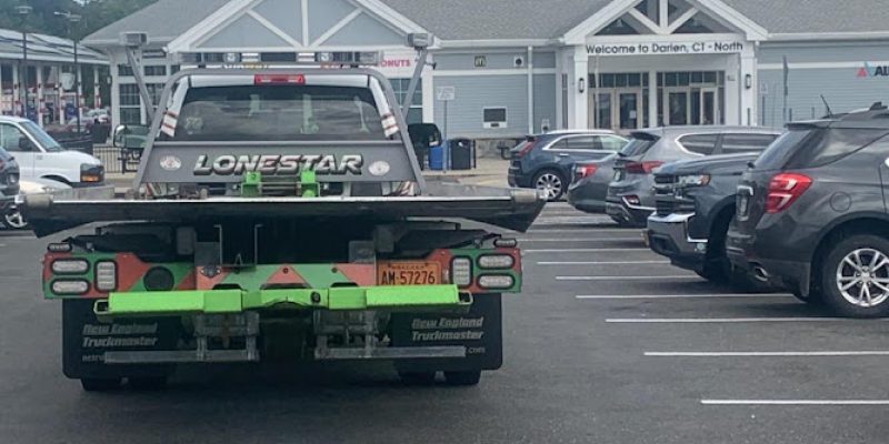 Lone Star Repair Service