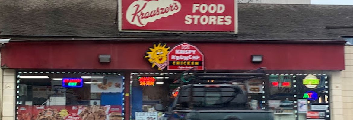 Krauszer’s Food Stores