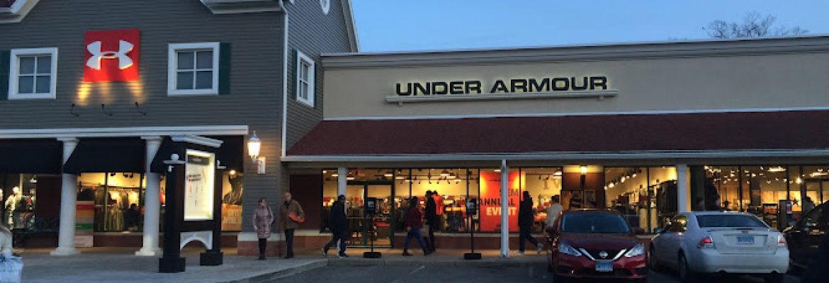 Under Armour Factory House
