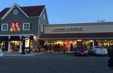 Under Armour Factory House
