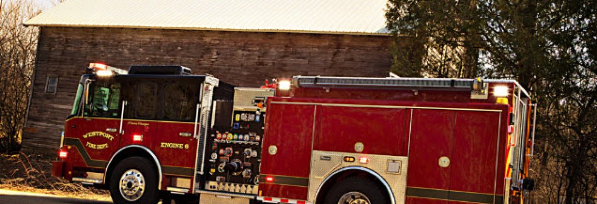 Northeastern Fire Associates Inc