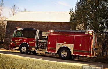 Northeastern Fire Associates Inc