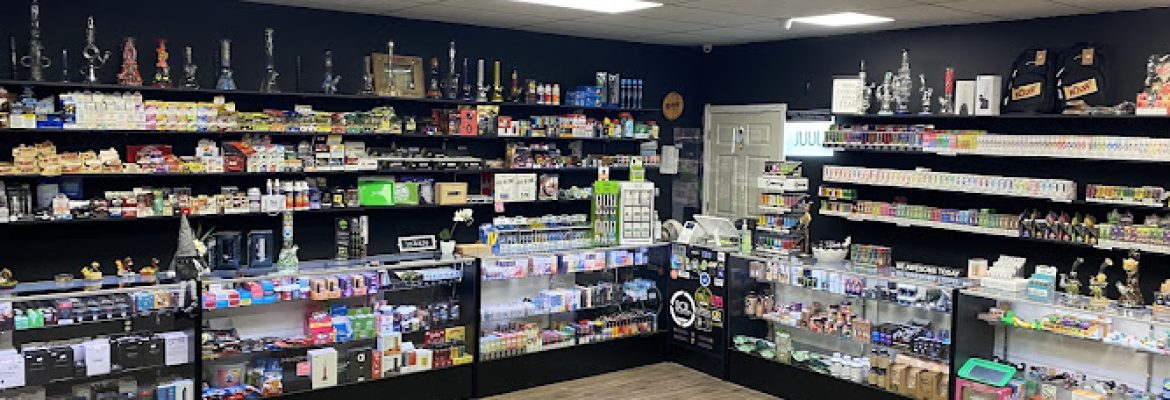 Inhale Vape & Smoke Shop
