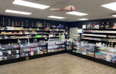 Inhale Vape & Smoke Shop