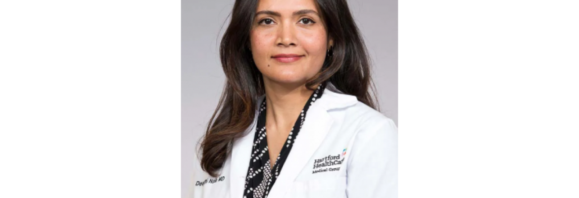 Deepthi Naik, MD