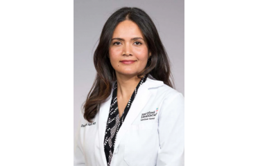Deepthi Naik, MD