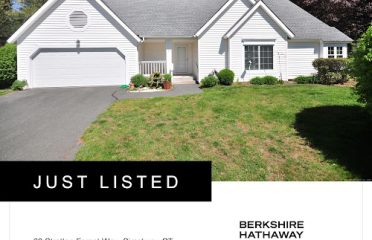 Terri-Ann Snediker REALTOR, BERKSHIRE HATHAWAY HomeServices New England Properties