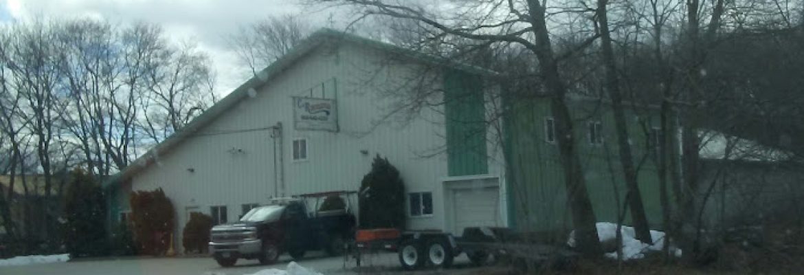 C & R Insulation Inc