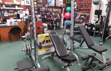 Total Fitness Equipment