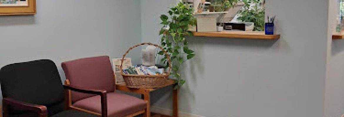 Guilford Holistic Health Practitioners