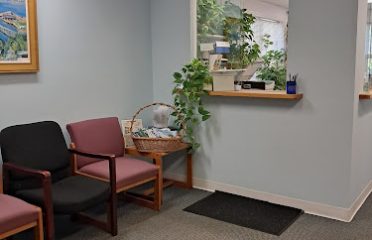 Guilford Holistic Health Practitioners