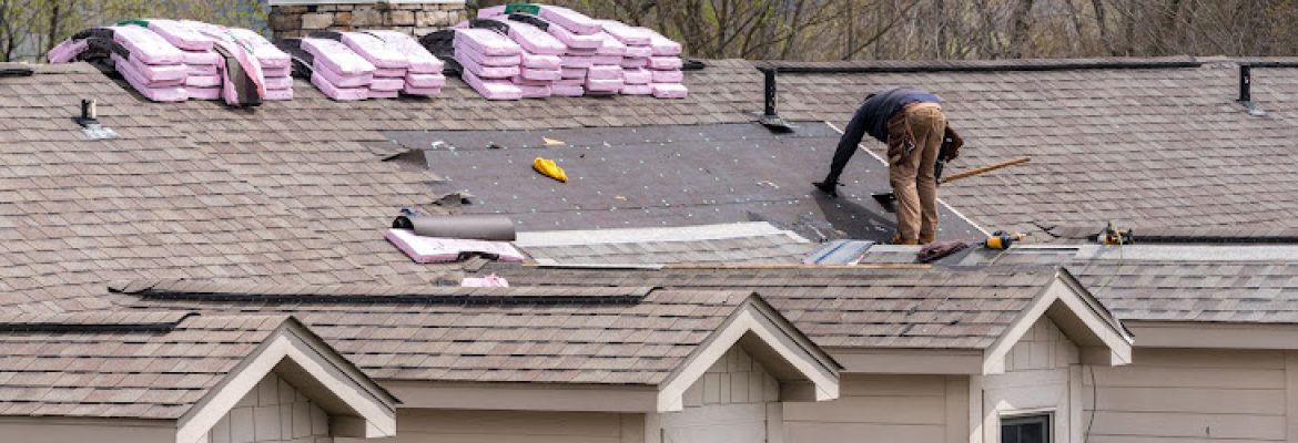 HGC Roofing & Siding