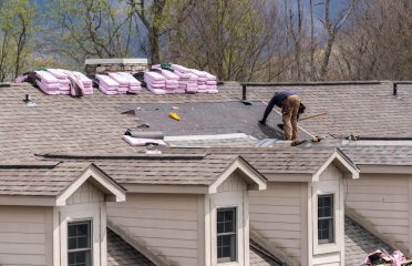 HGC Roofing & Siding