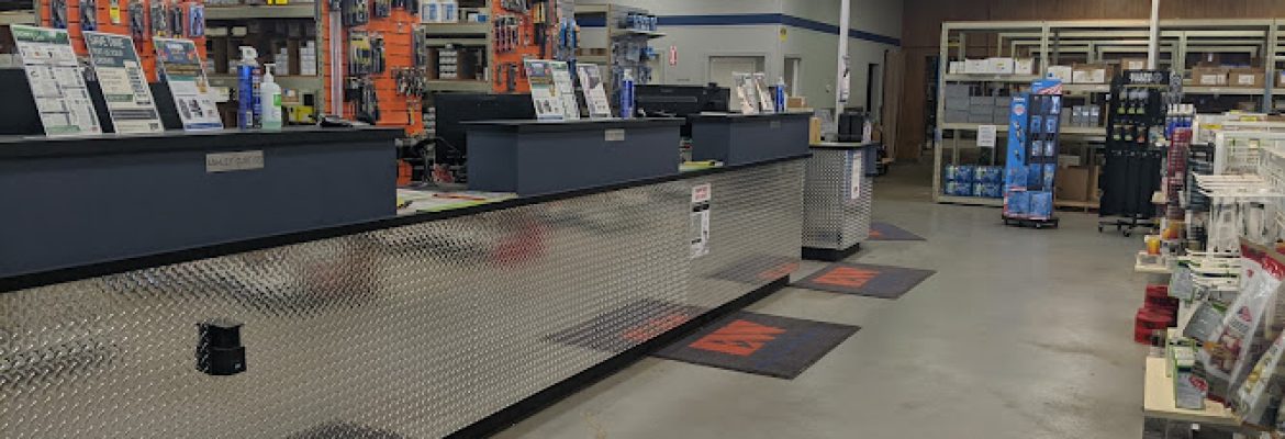 Electrical Wholesalers Inc.