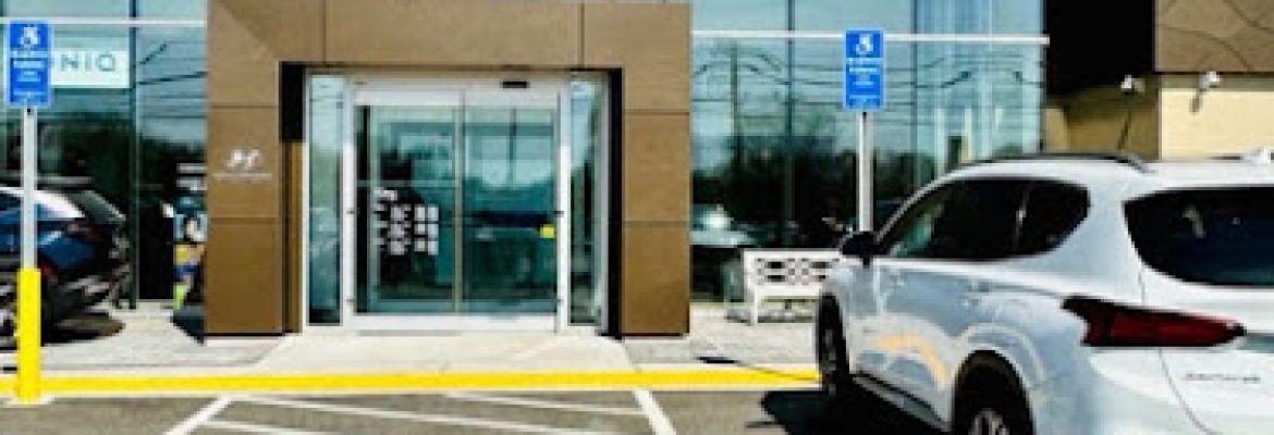 Key Hyundai of Milford