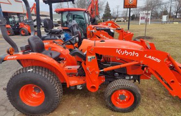 MB Tractor & Equipment