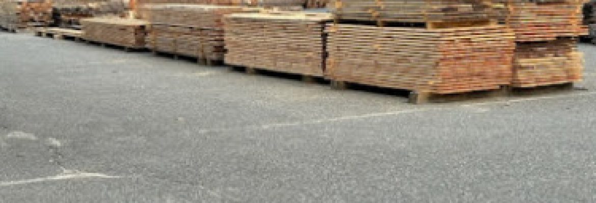 The Sawmill at Chace Building Supply