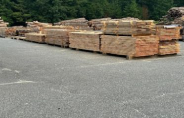 The Sawmill at Chace Building Supply