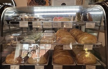 MOTW Coffee and Pastries