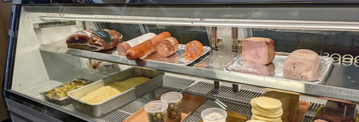 Vocatura Bakery Inc
