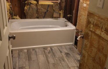 Wall Done LLC