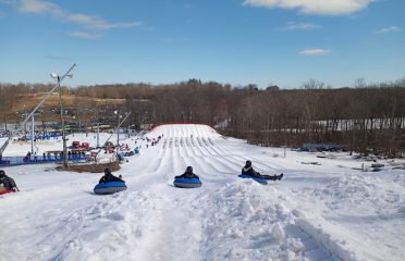 Powder Ridge Mountain Park & Resort CT