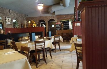 Brickhouse Pizza & Restaurant