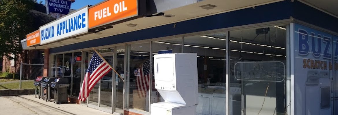 Buzaid Mutual Appliances & Heating Oil
