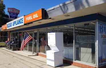 Buzaid Mutual Appliances & Heating Oil