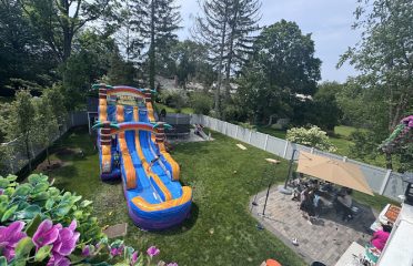 Party Patrol Bounce House, Waterslide & Tent Rentals