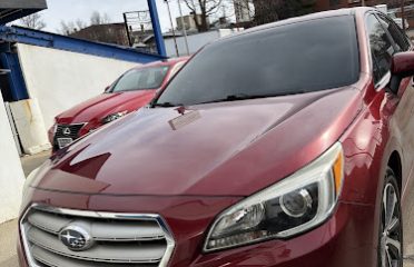 CM AUTOBODY LLC