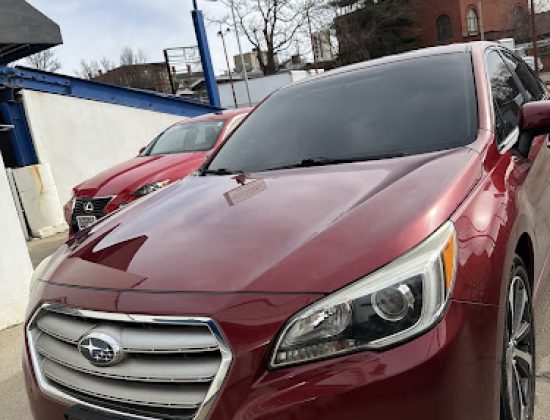 CM AUTOBODY LLC