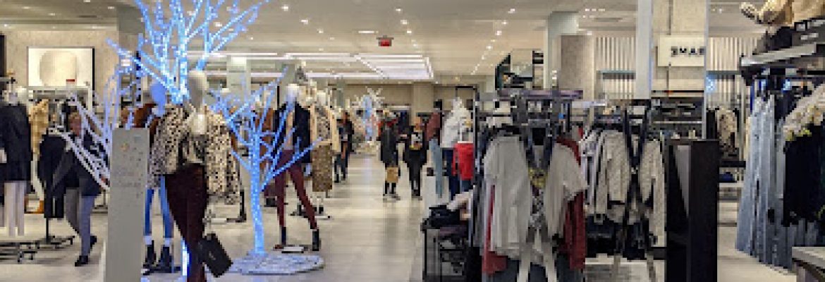 Bloomingdale’s