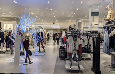 Bloomingdale’s