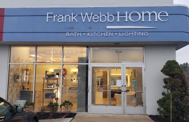 Frank Webb Home – Meriden, CT