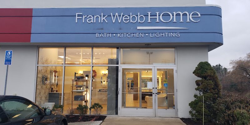 Frank Webb Home – Meriden, CT