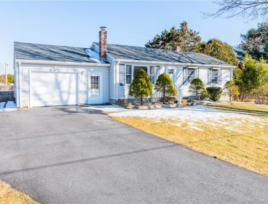 Signature Properties of New England
