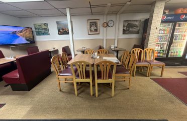 Terryville Pizza