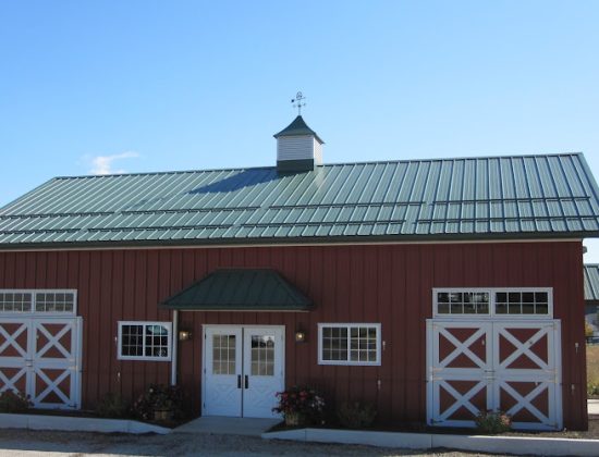 Point West LLC