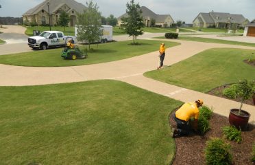 The Grounds Guys of Stamford
