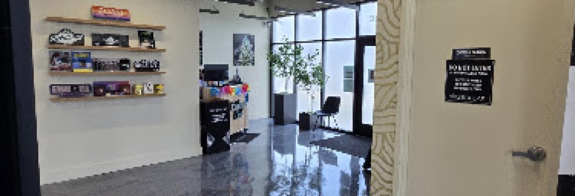 Zen Leaf Cannabis Dispensary