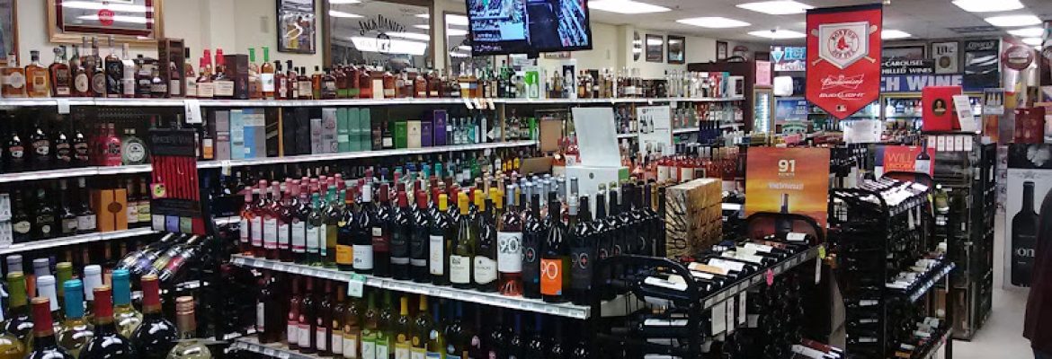 Norwich Wine & Spirits
