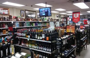 Norwich Wine & Spirits