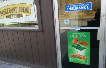 Northern Fairfield Insurance