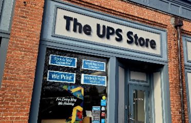The UPS Store