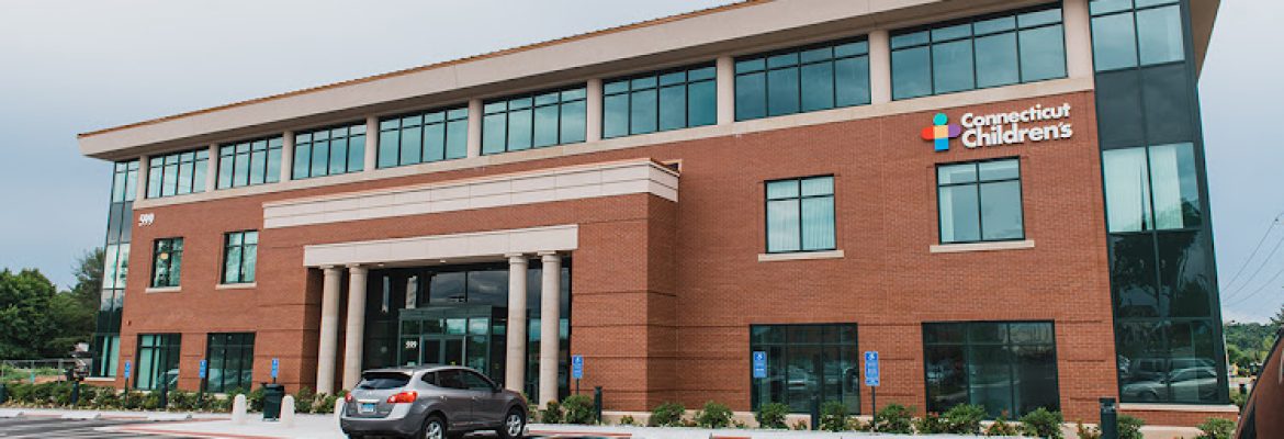 Connecticut Children’s Primary Care Center – Farmington
