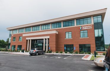 Connecticut Children’s Primary Care Center – Farmington