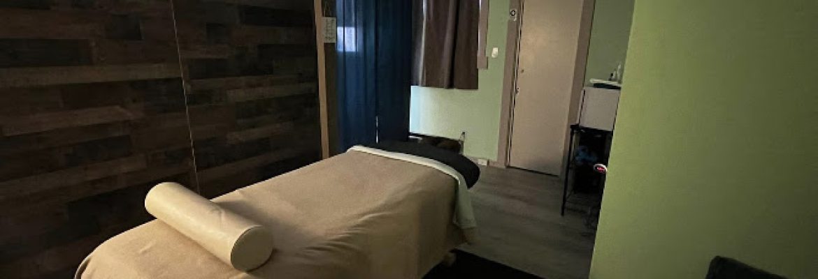 Antos Massage Therapy